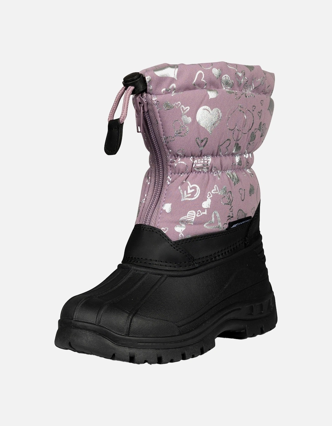 Childrens/Kids Bora Snow Boots