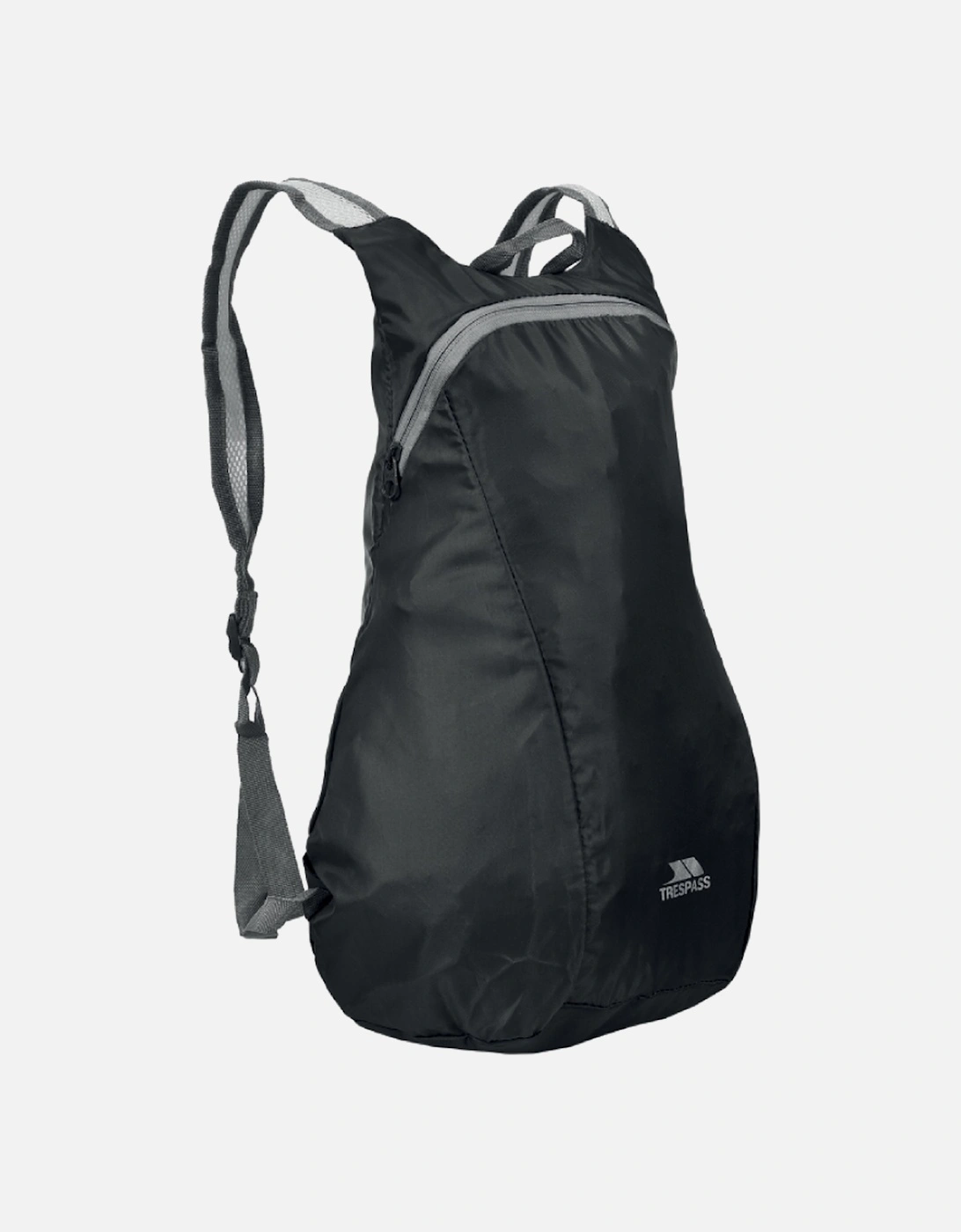 Trespass Unisex Multi Reverse Packaway 15L Backpack - - Size: One Size