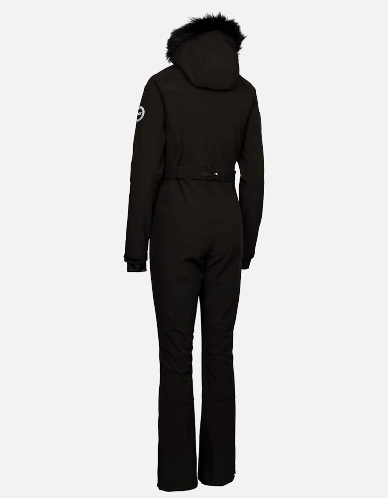 Womens/Ladies Valene DLX Ski Suit