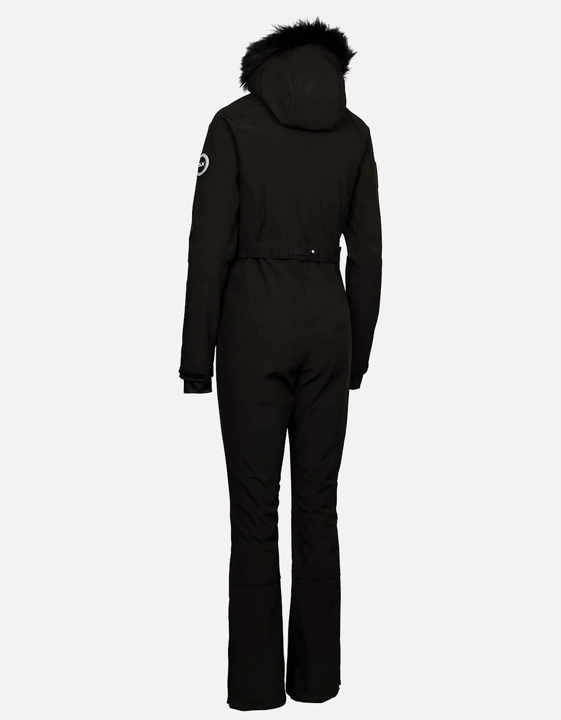 Womens/Ladies Valene DLX Ski Suit