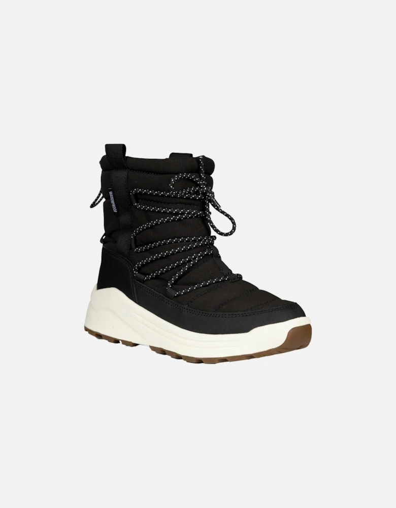 Womens/Ladies Indie Snow Boots