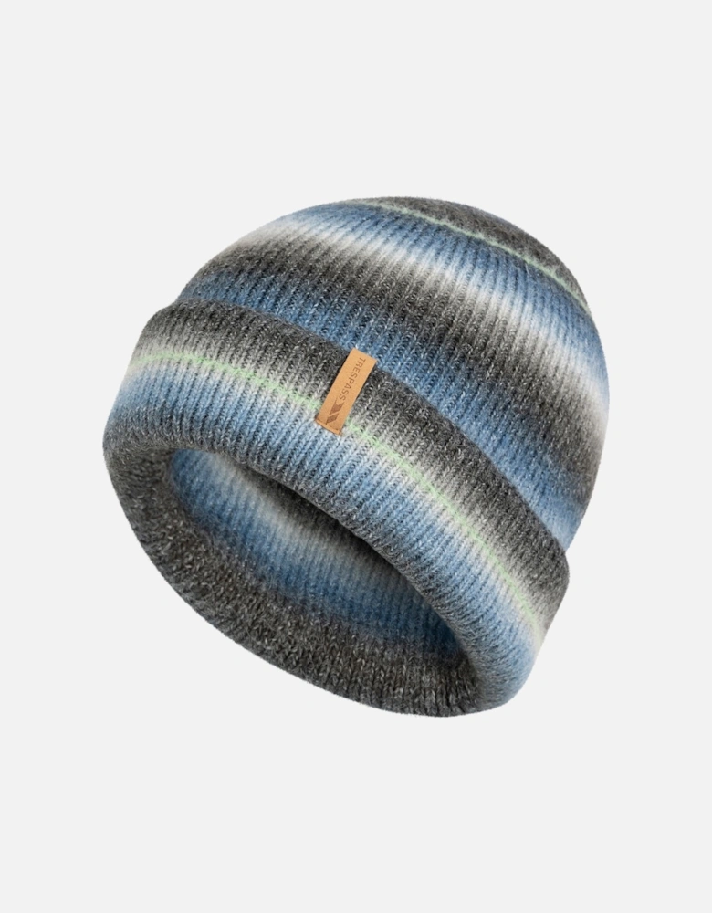 Unisex Adult Chevron Beanie