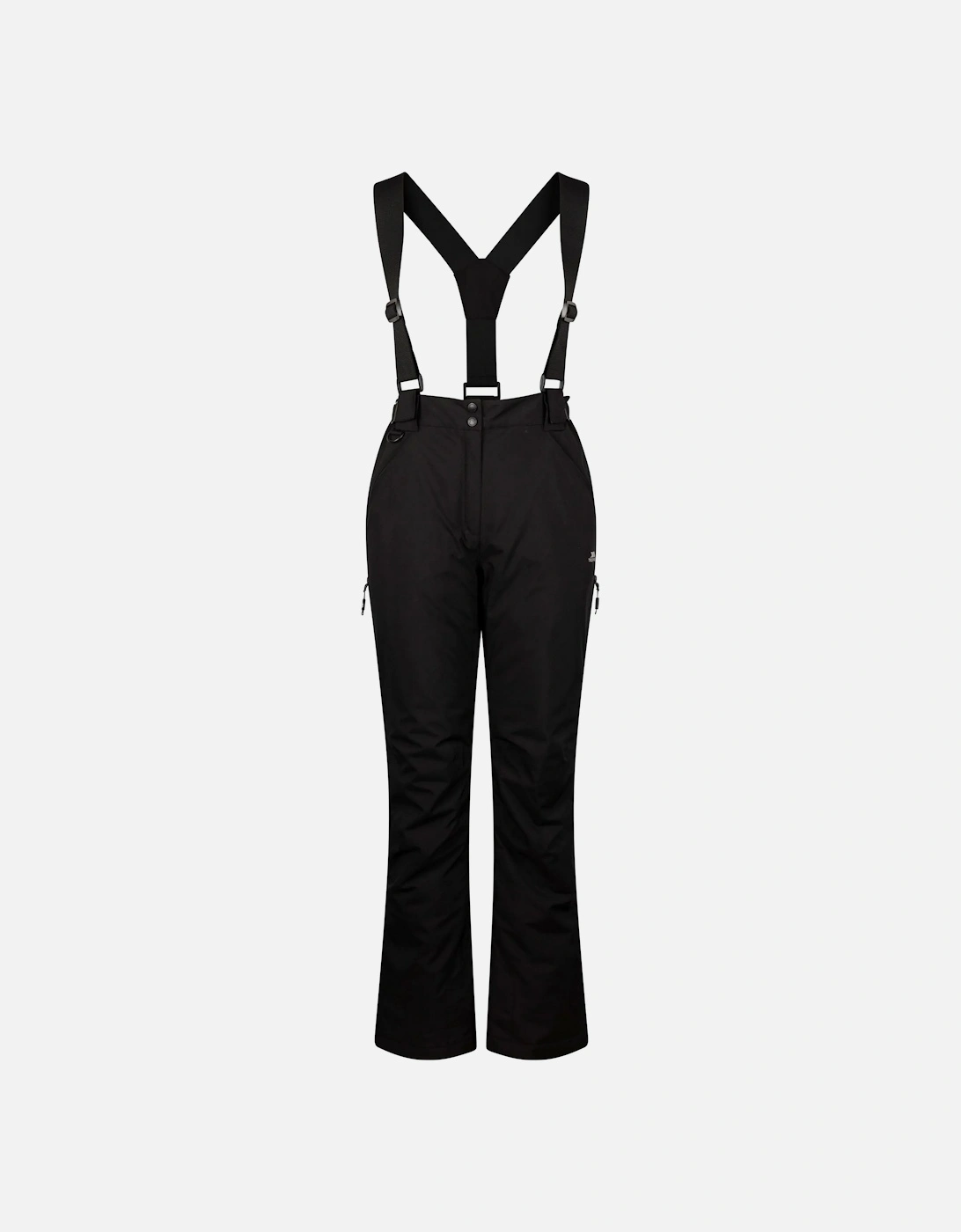 Womens/Ladies Jayne Ski Trousers, 6 of 5