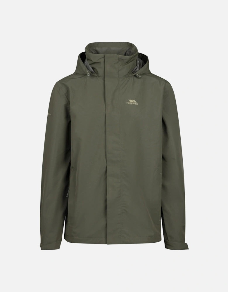 Mens Farndish Jacket