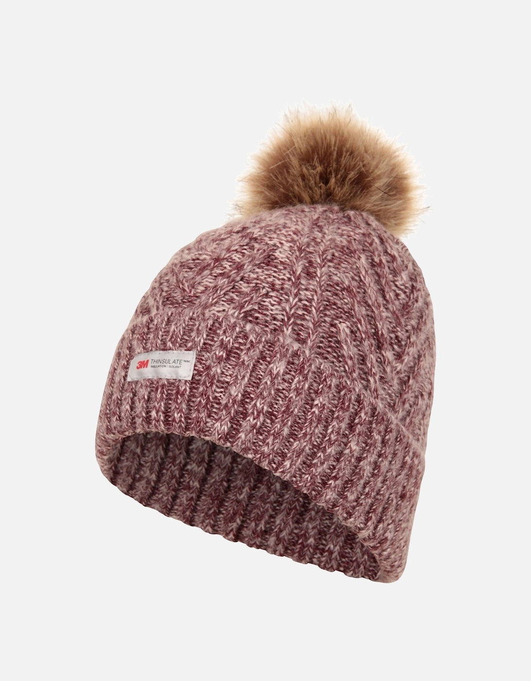 Womens/Ladies Thinsulate Beanie