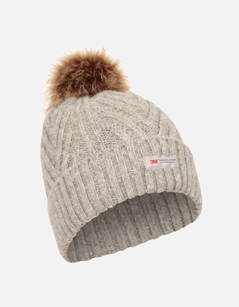 Womens/Ladies Thinsulate Beanie