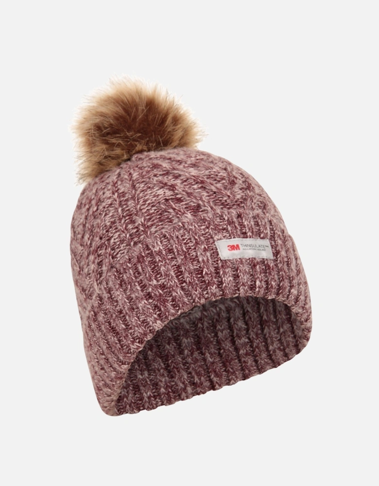 Womens/Ladies Thinsulate Beanie