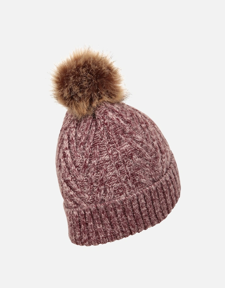 Womens/Ladies Thinsulate Beanie