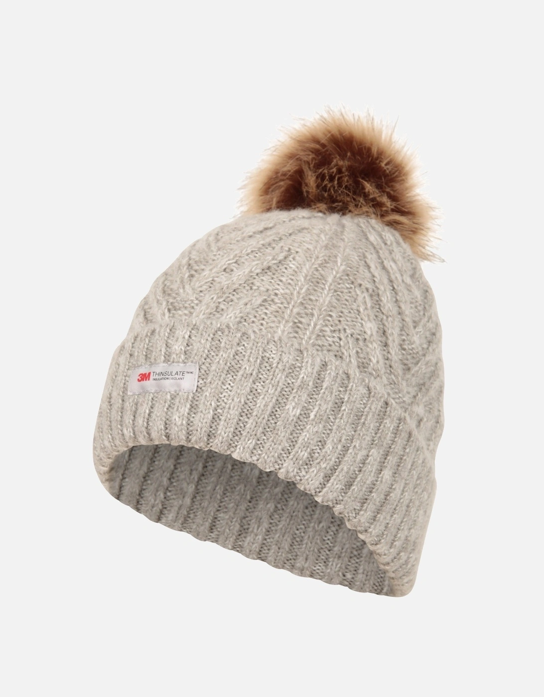 Womens/Ladies Thinsulate Beanie