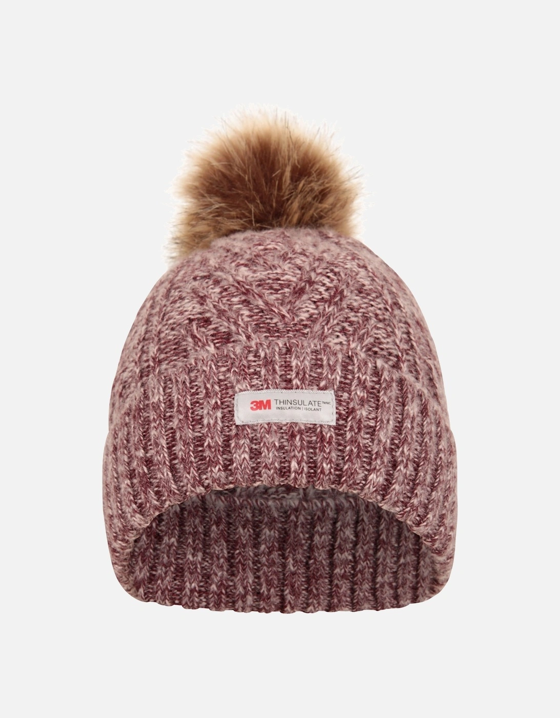 Womens/Ladies Thinsulate Beanie