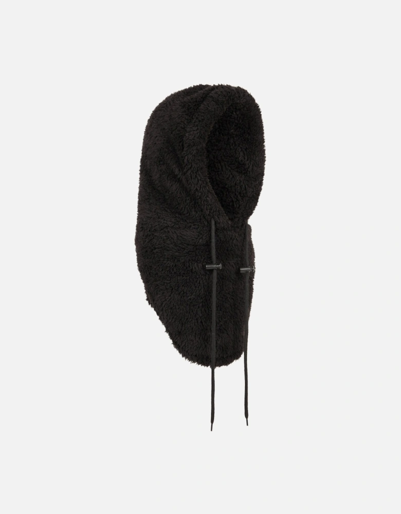 Womens/Ladies Sherpa Hooded Balaclava