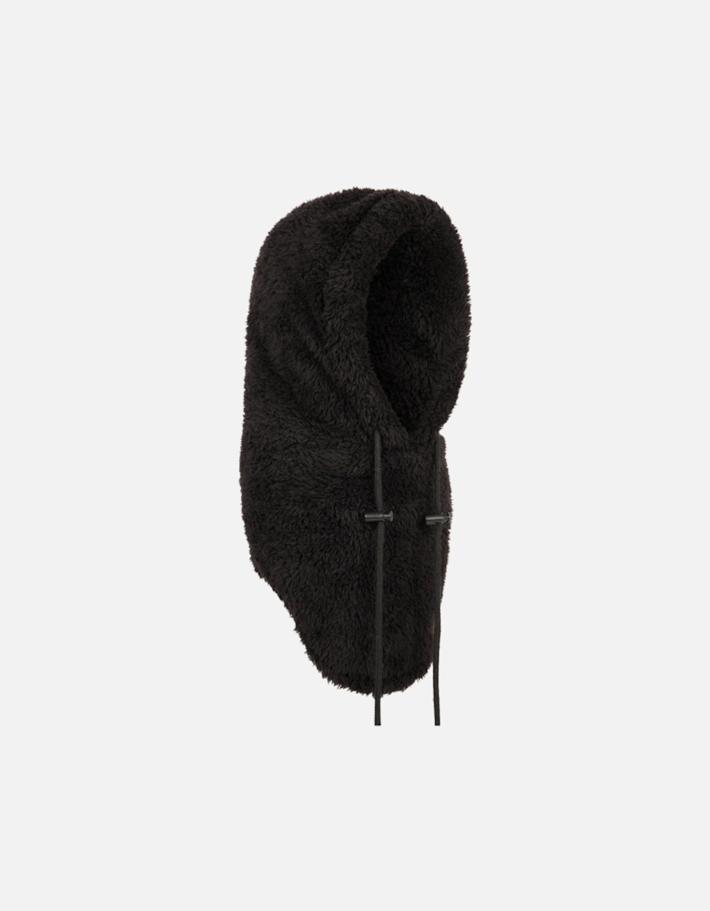 Womens/Ladies Sherpa Hooded Balaclava