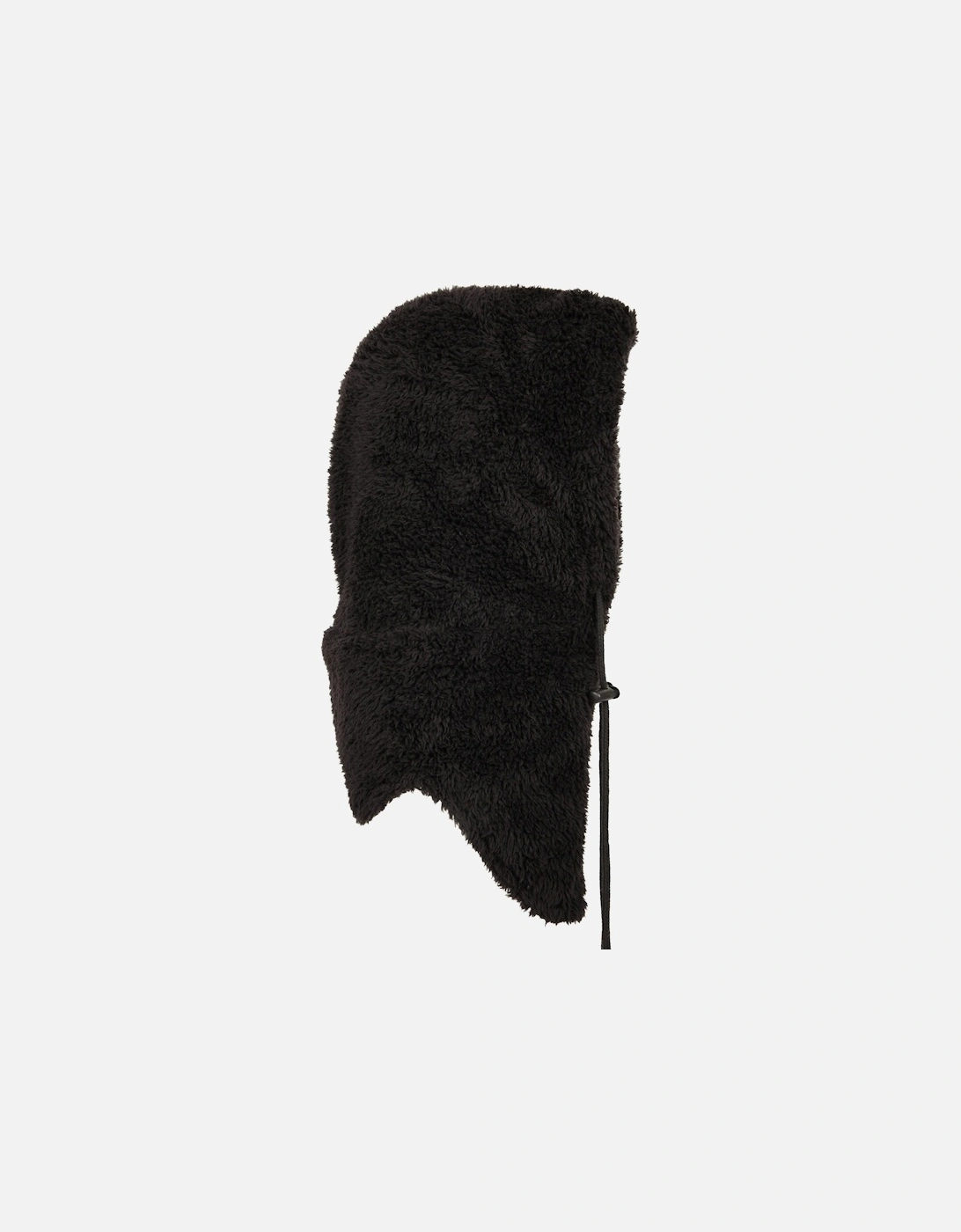 Womens/Ladies Sherpa Hooded Balaclava