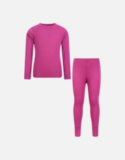 Bright Pink