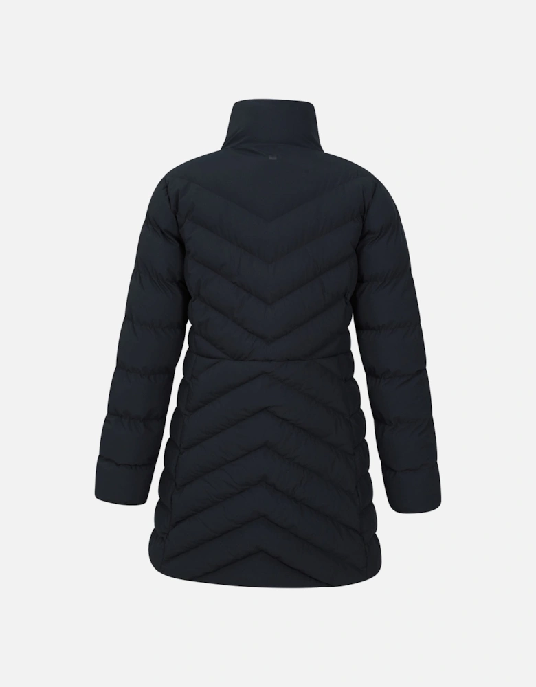 Womens/Ladies Anmore Padded Jacket