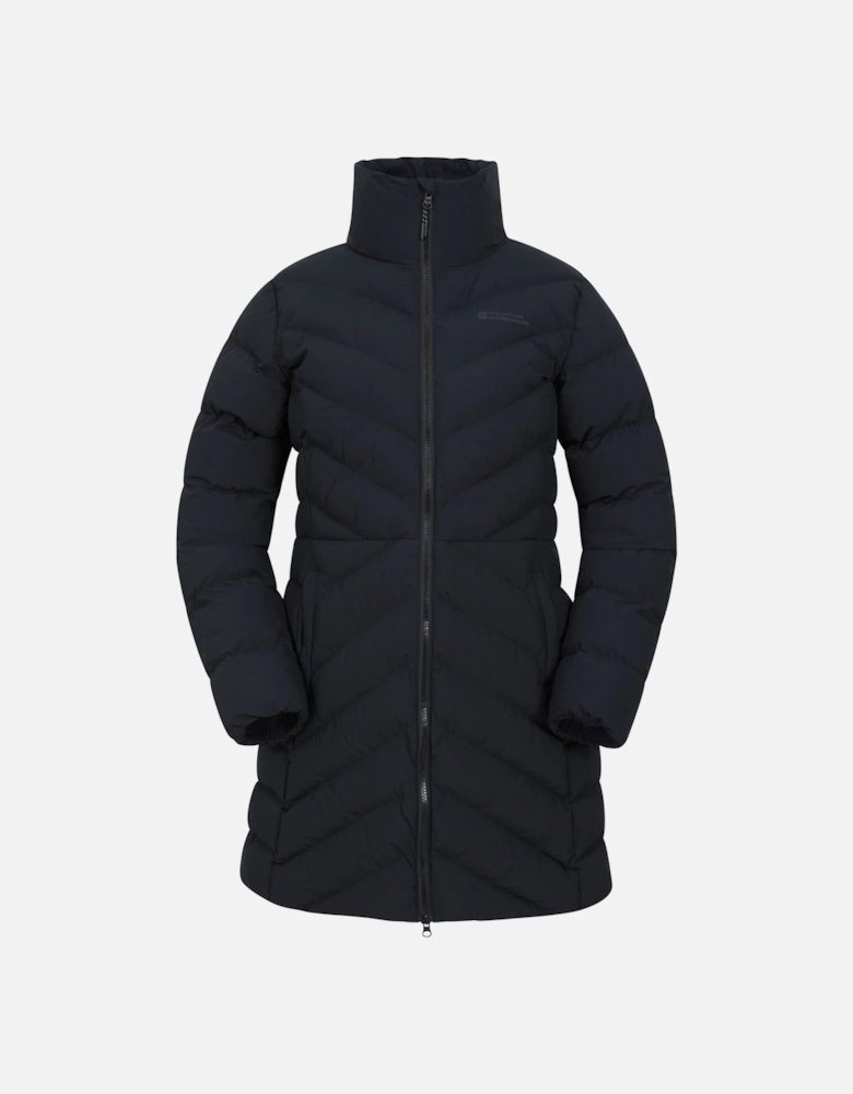 Womens/Ladies Anmore Padded Jacket