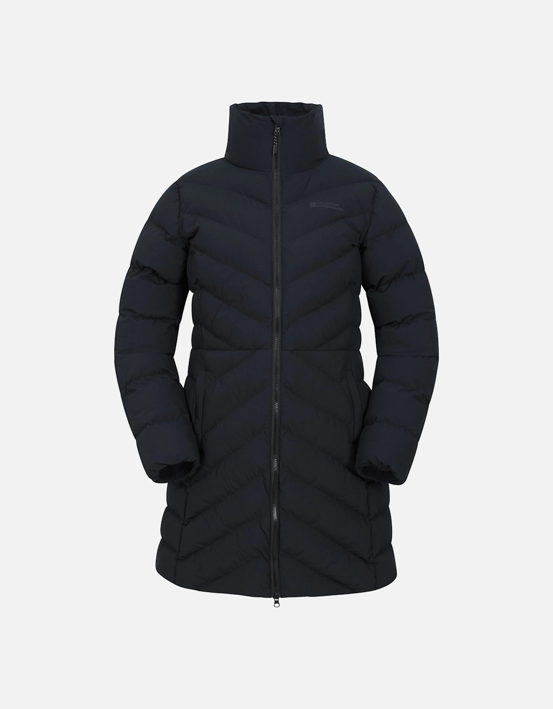 Womens/Ladies Anmore Padded Jacket, 5 of 4
