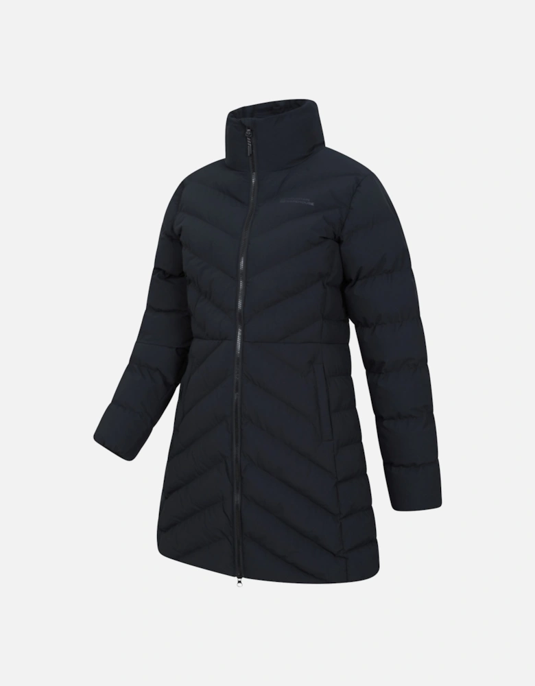 Womens/Ladies Anmore Padded Jacket