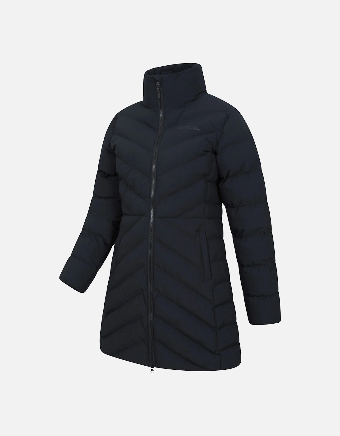 Womens/Ladies Anmore Padded Jacket
