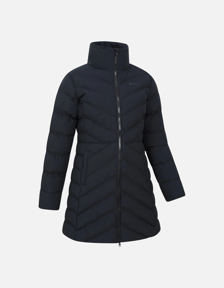 Womens/Ladies Anmore Padded Jacket