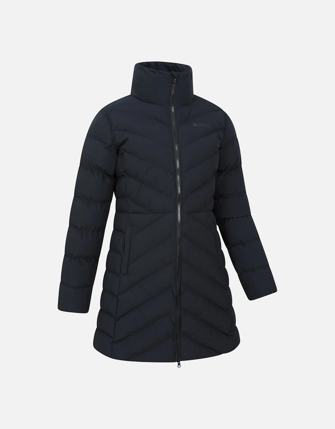 Womens/Ladies Anmore Padded Jacket