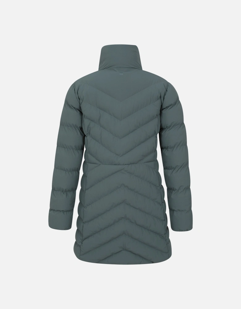 Womens/Ladies Anmore Padded Jacket