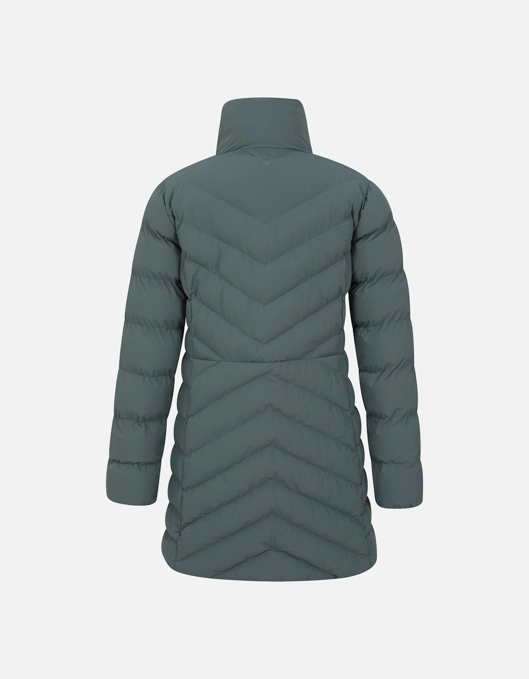 Womens/Ladies Anmore Padded Jacket