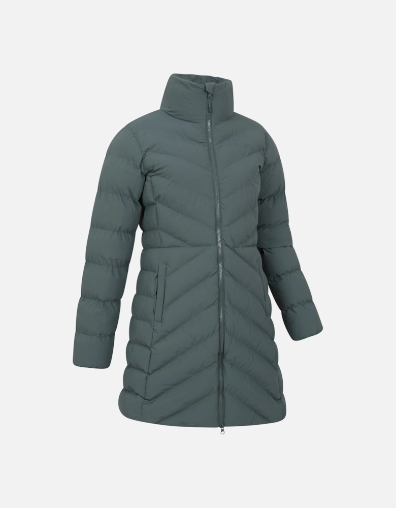 Womens/Ladies Anmore Padded Jacket