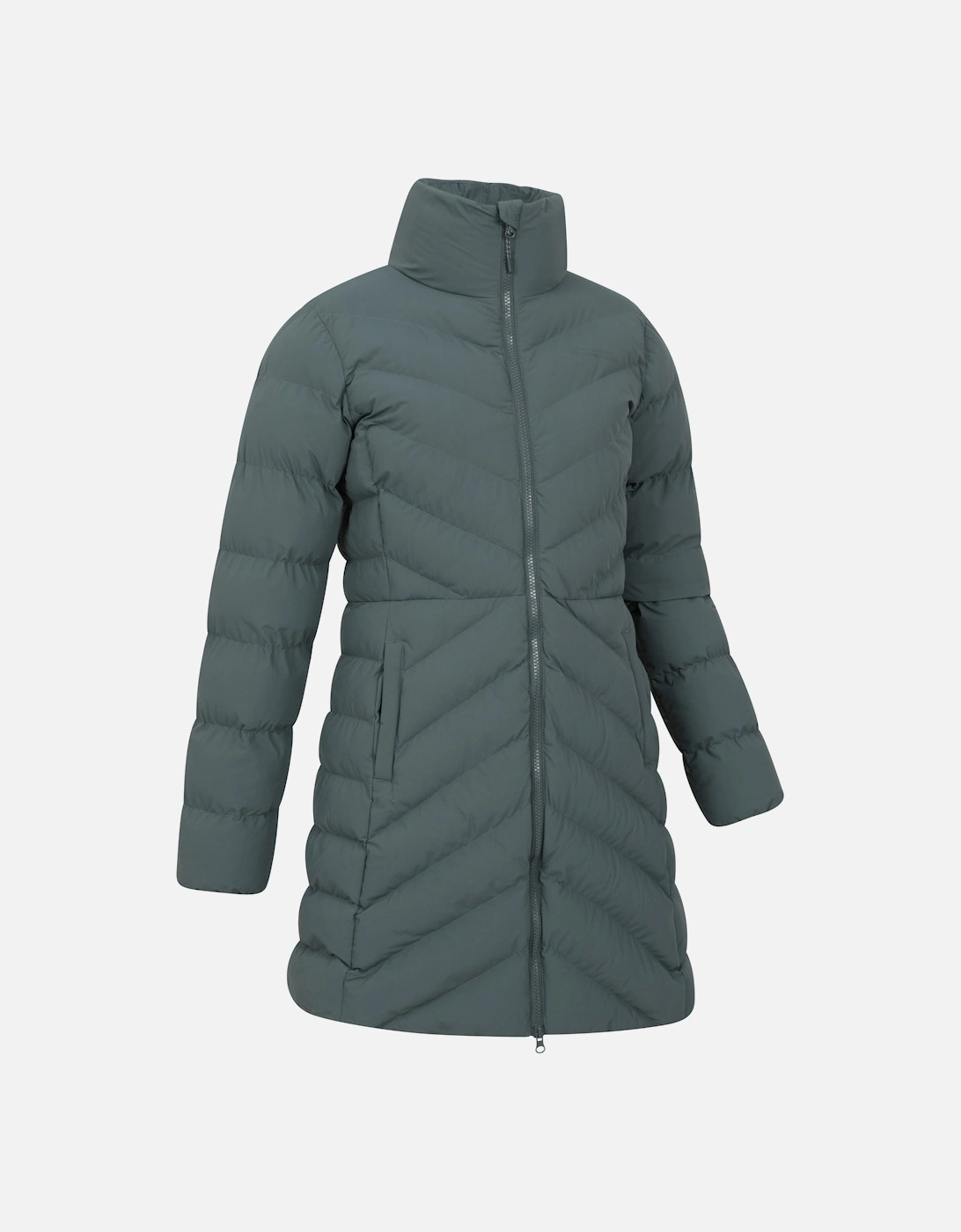 Womens/Ladies Anmore Padded Jacket