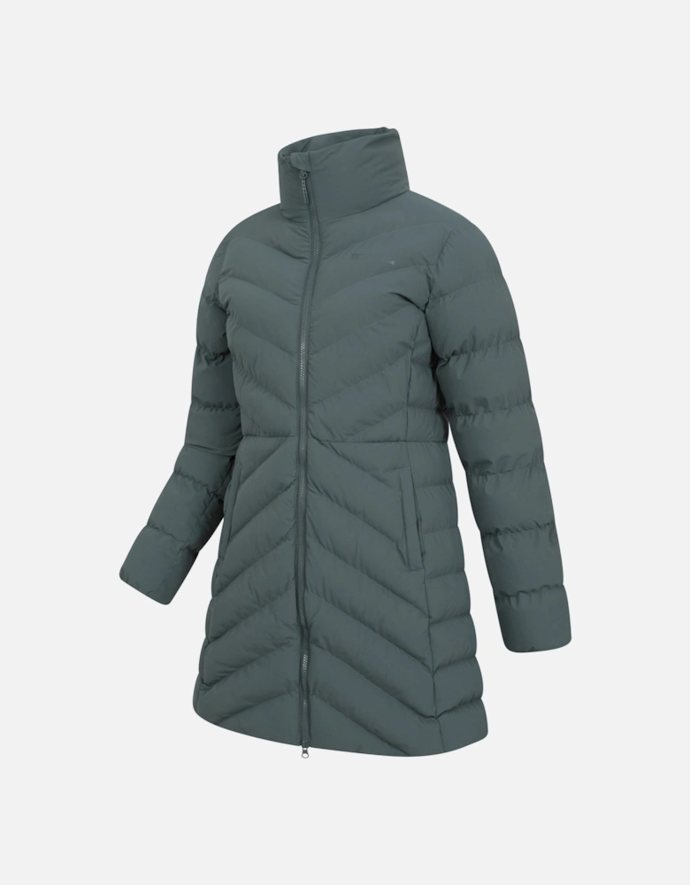 Womens/Ladies Anmore Padded Jacket