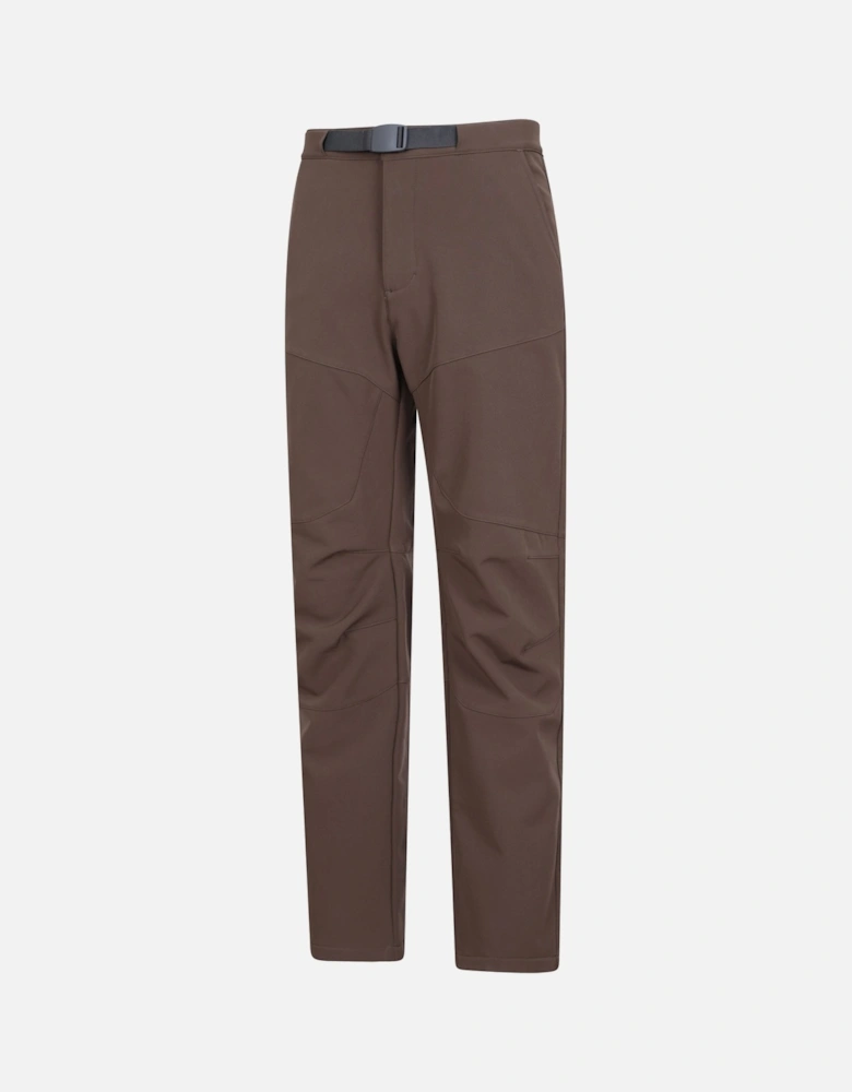 Mens Rockcliffe Softshell Hiking Trousers