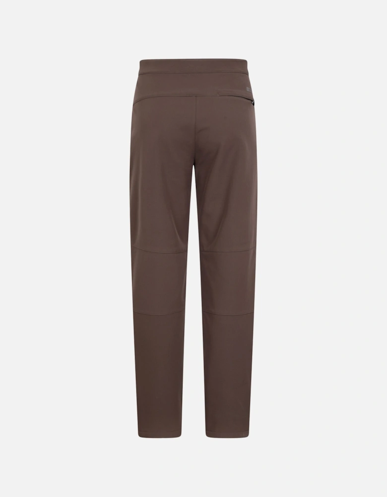 Mens Rockcliffe Softshell Hiking Trousers