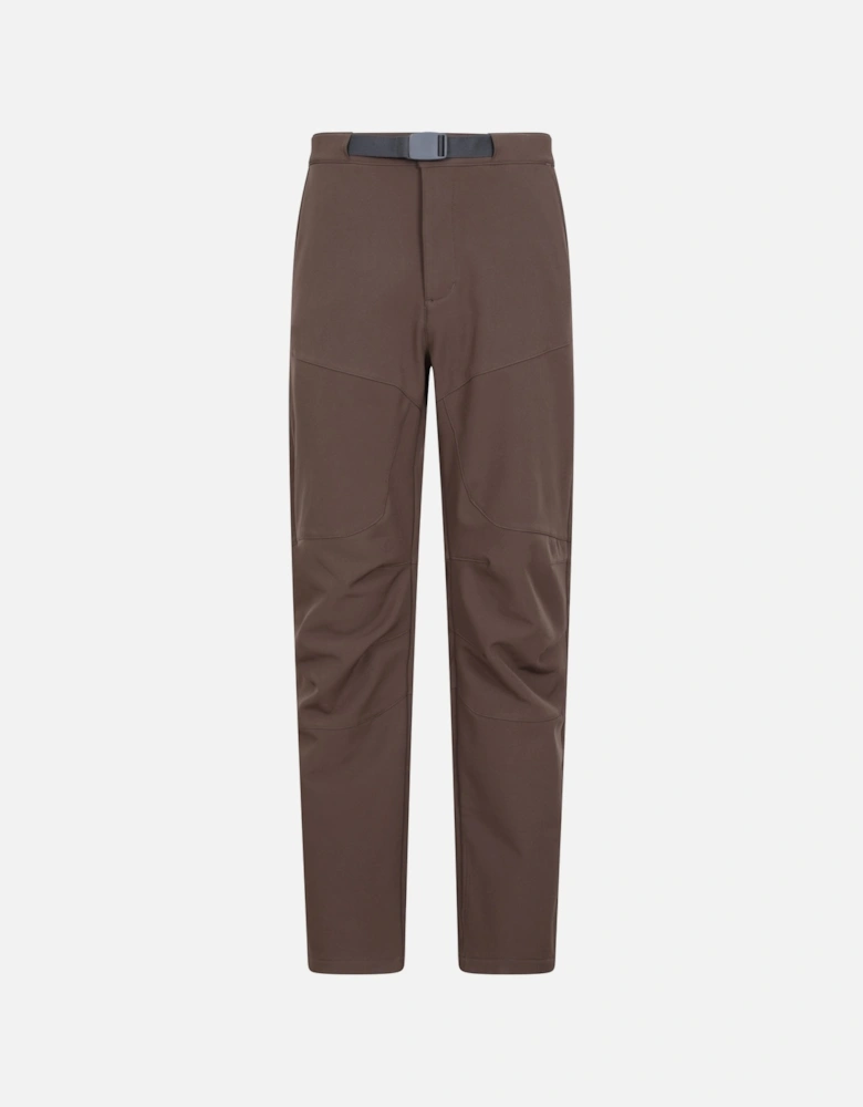 Mens Rockcliffe Softshell Hiking Trousers