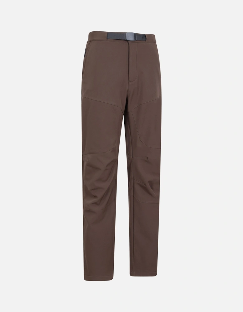 Mens Rockcliffe Softshell Hiking Trousers