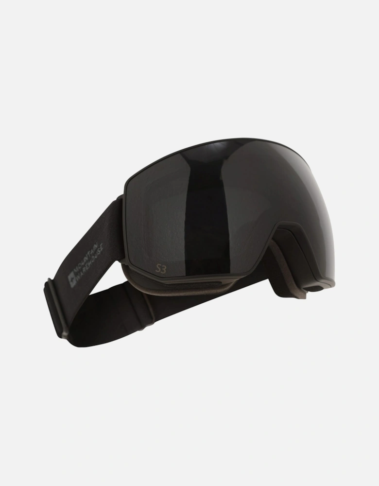 Mens Extreme OTG Ski Goggles