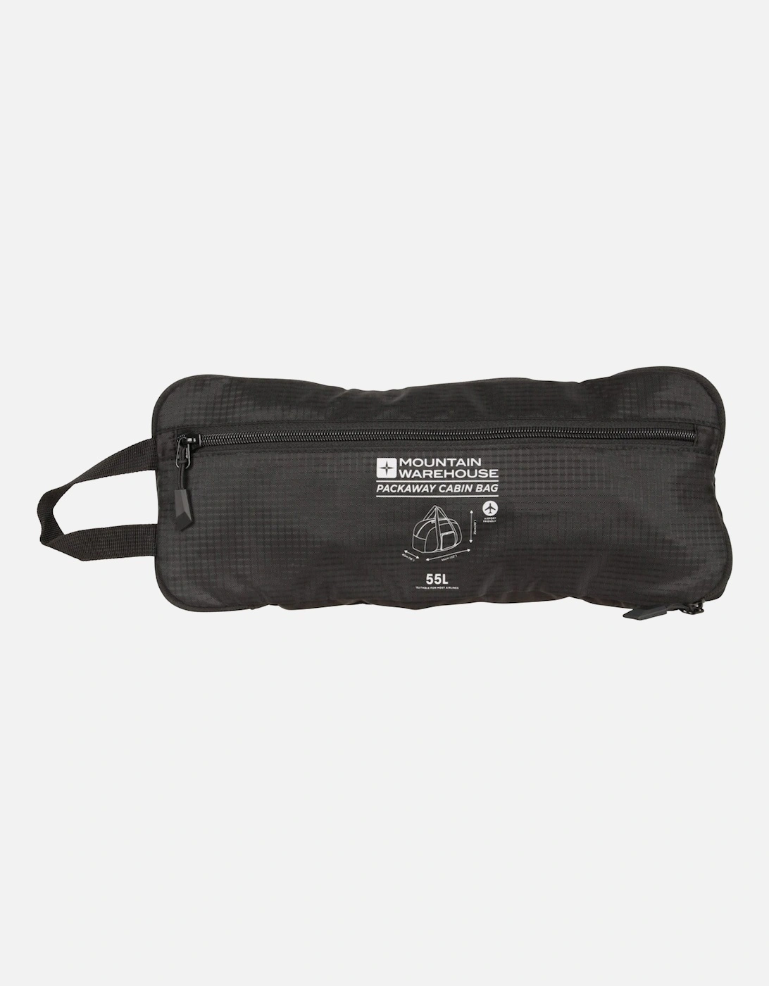 Packaway 55L Duffle Bag