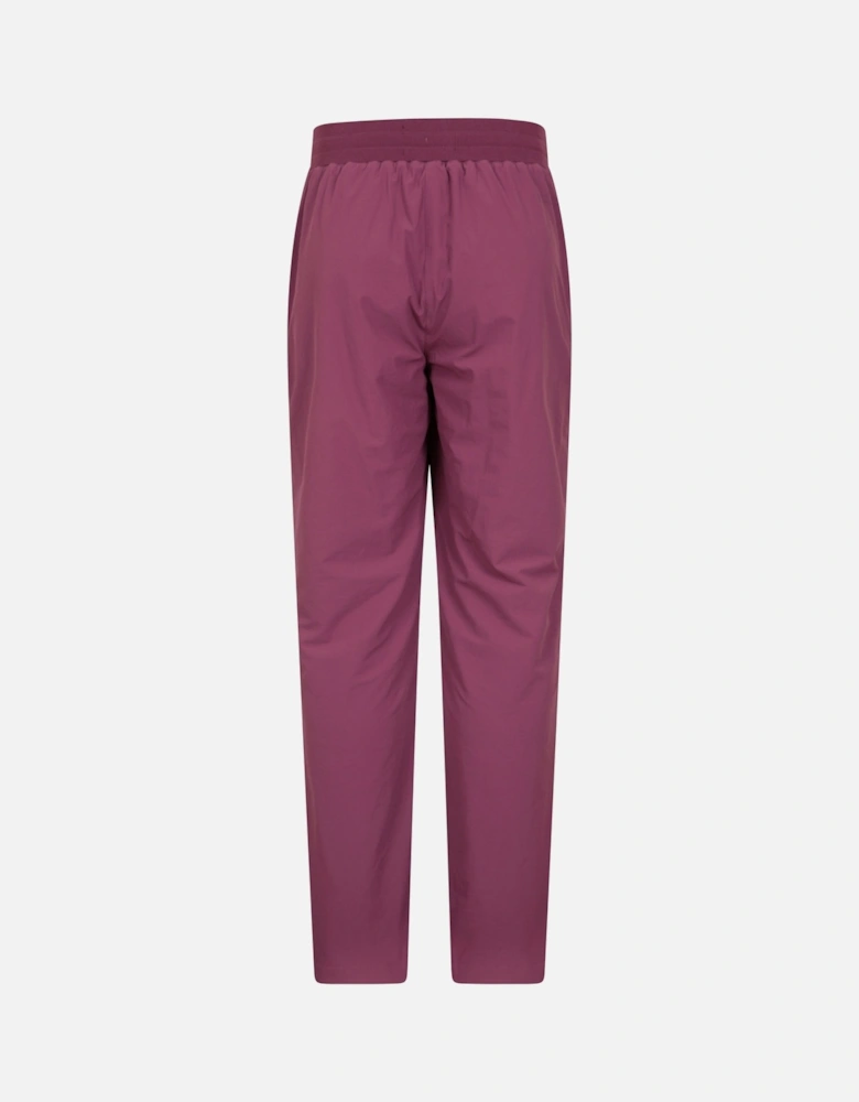 Womens/Ladies Explorer Fleece Lined Winter Trousers