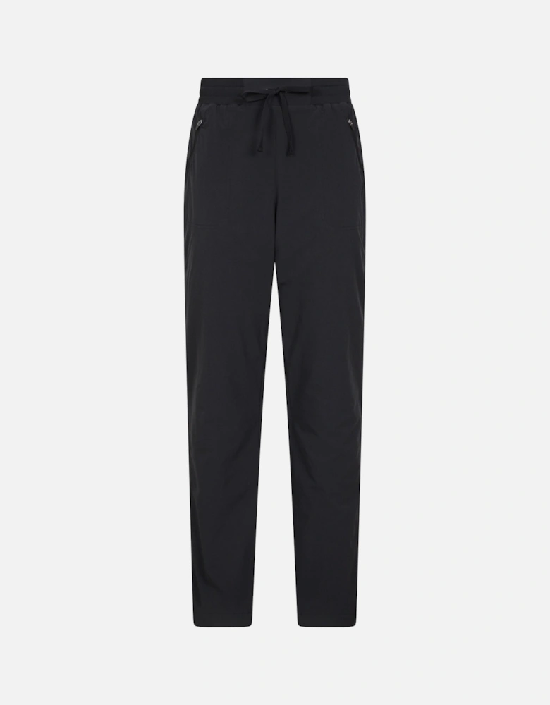 Womens/Ladies Explorer Fleece Lined Winter Trousers