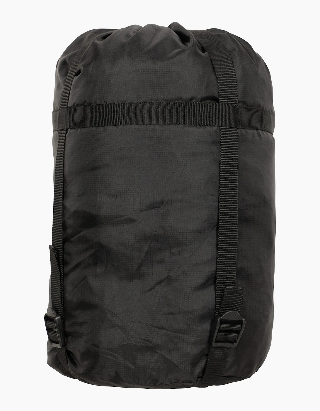 Mountain Warehouse Women's Black 14L Compression Sack - Size: One Size