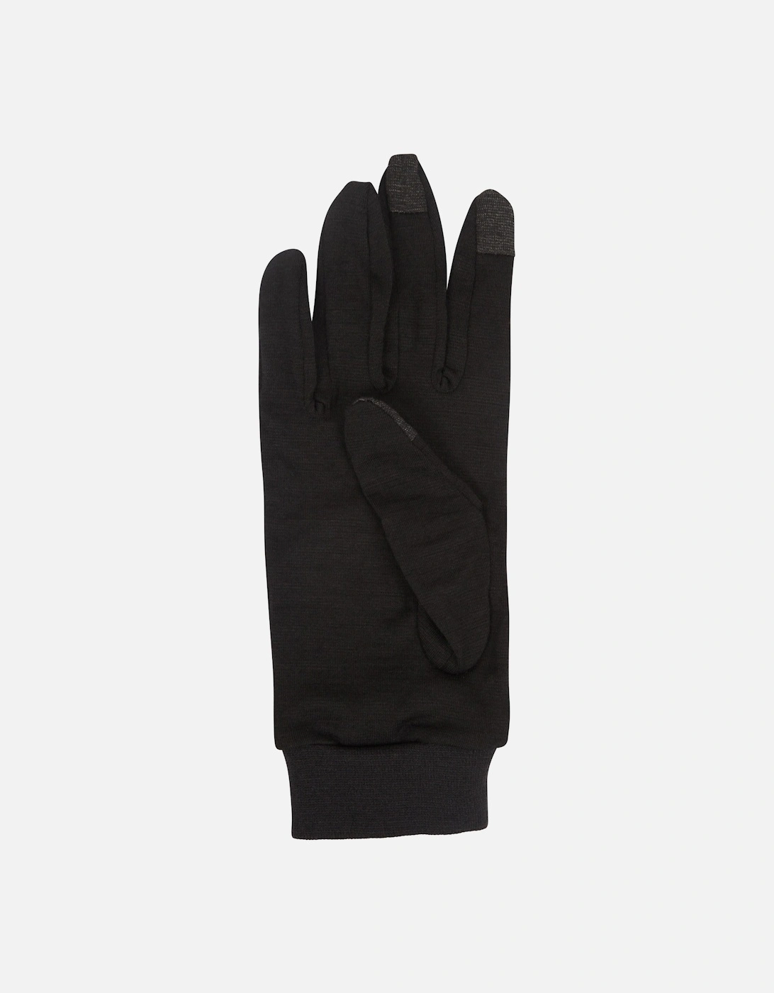 Womens/Ladies Silk Gloves