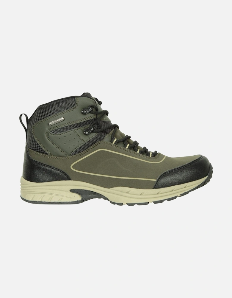 Mens Ramble Softshell Waterproof Boots