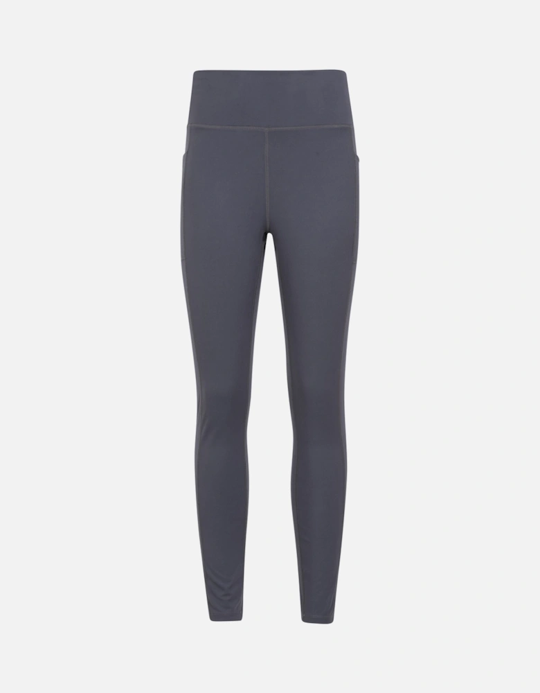 Womens/Ladies Breeze Full Length Leggings