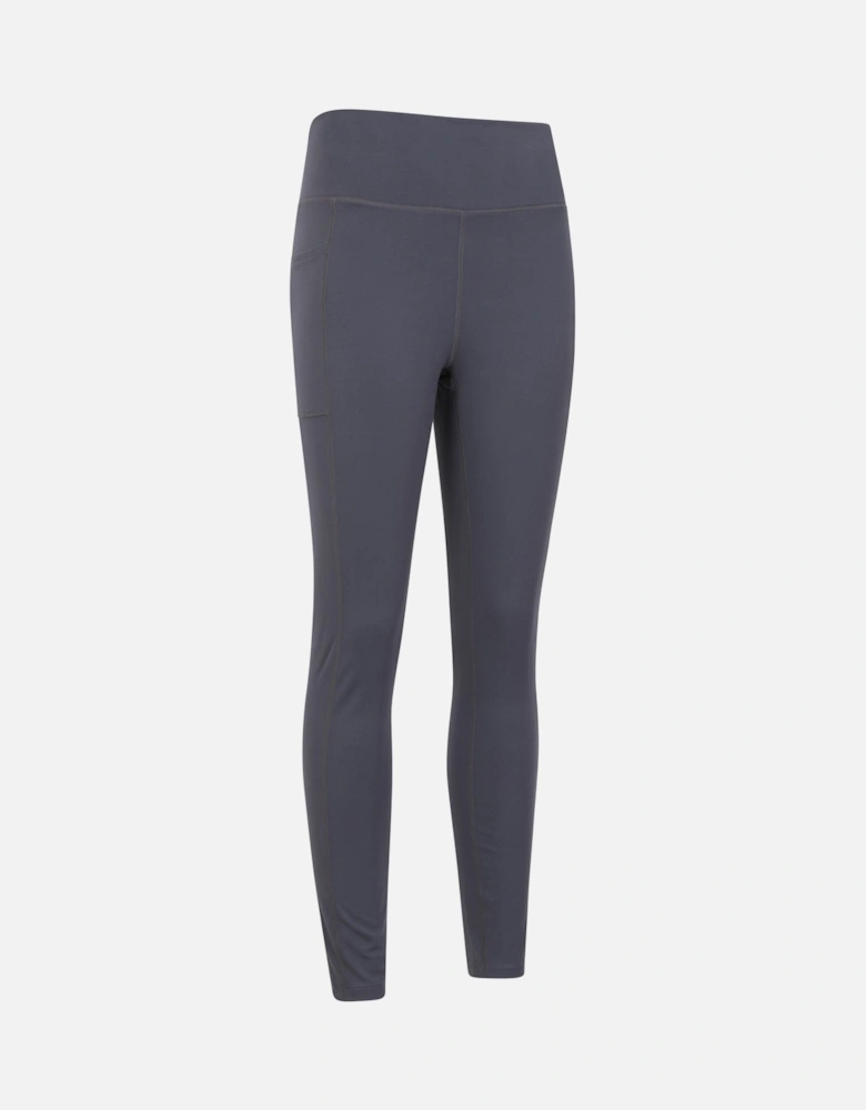 Womens/Ladies Breeze Full Length Leggings