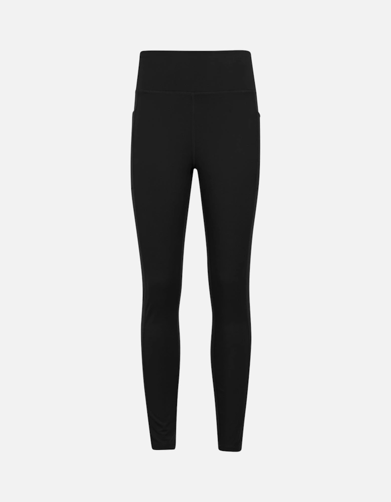 Womens/Ladies Breeze Full Length Leggings