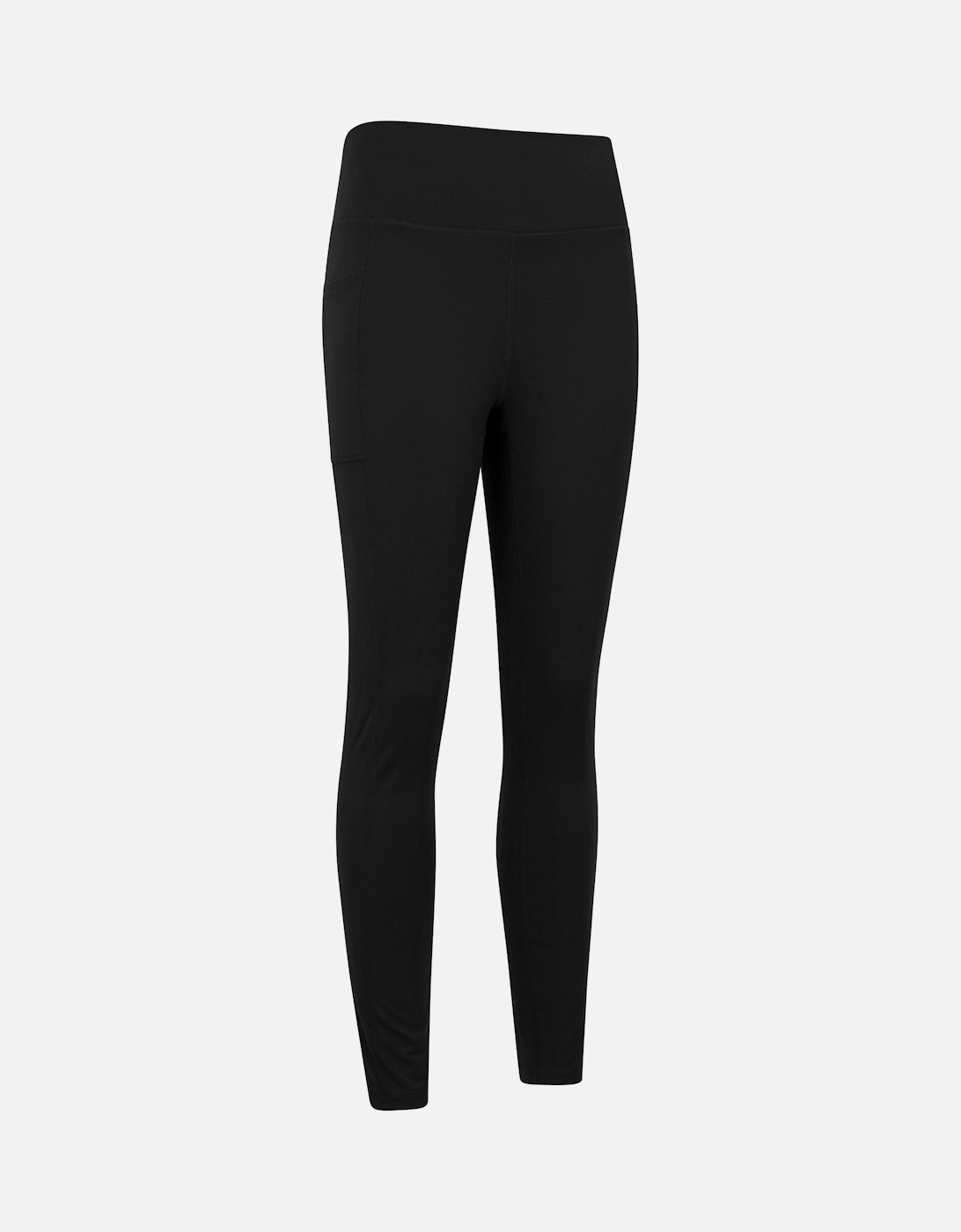 Womens/Ladies Breeze Full Length Leggings