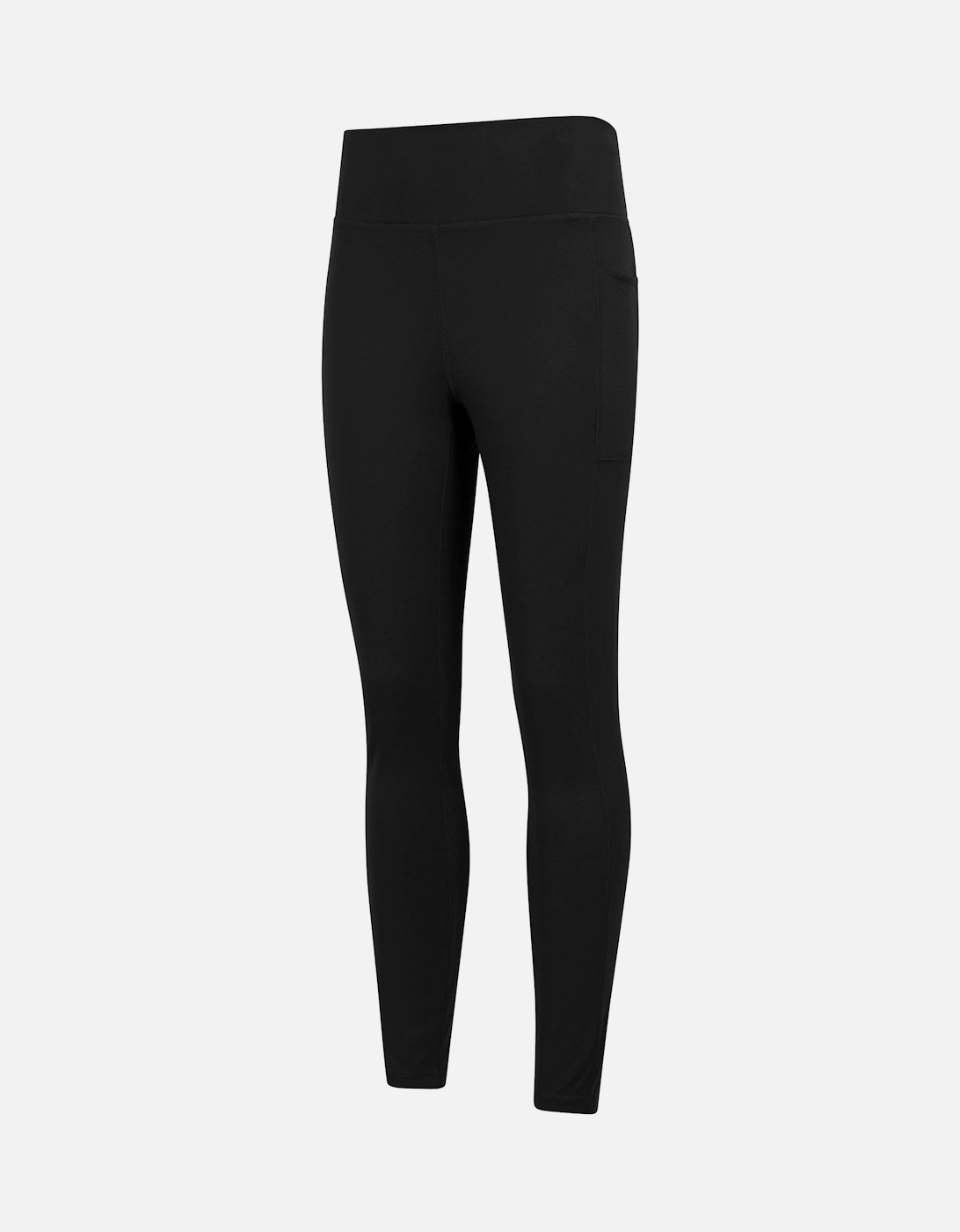 Womens/Ladies Breeze Full Length Leggings