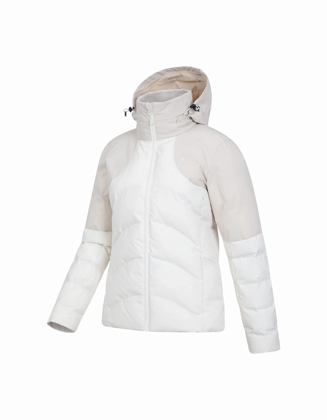 Womens/Ladies Cairngorm Baffled Ski Jacket