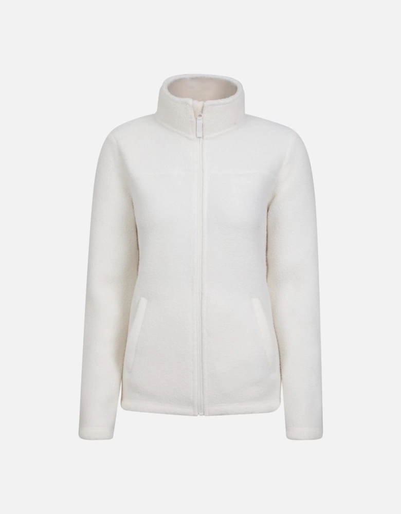 Womens/Ladies Evie Full Zip Fleece Jacket