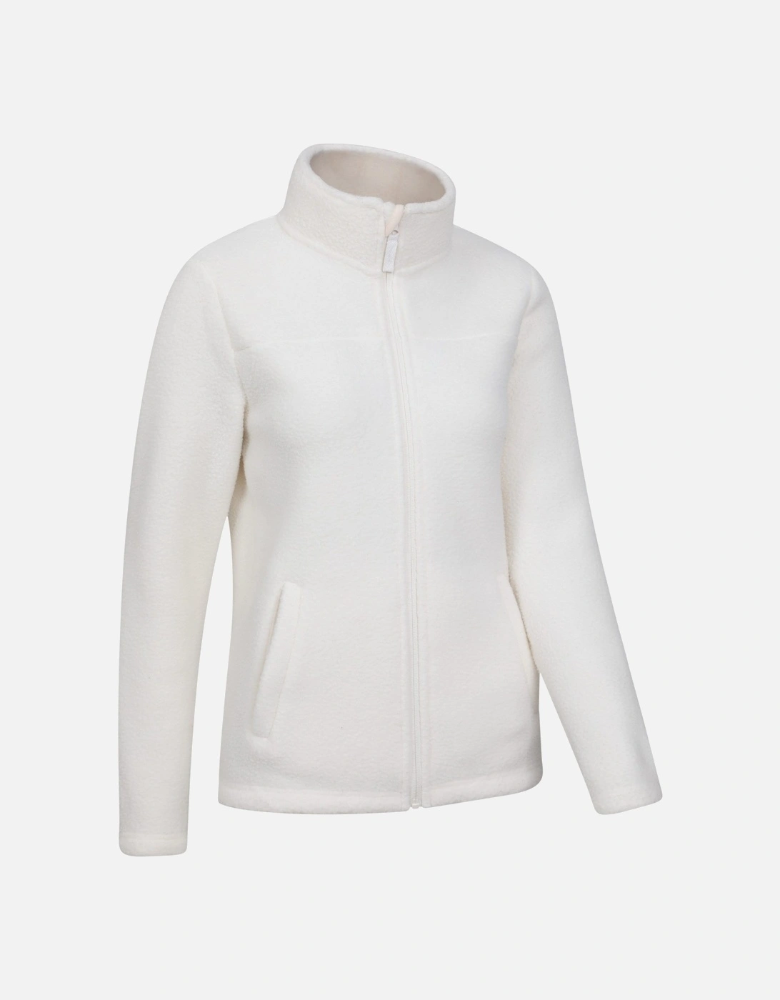 Womens/Ladies Evie Full Zip Fleece Jacket