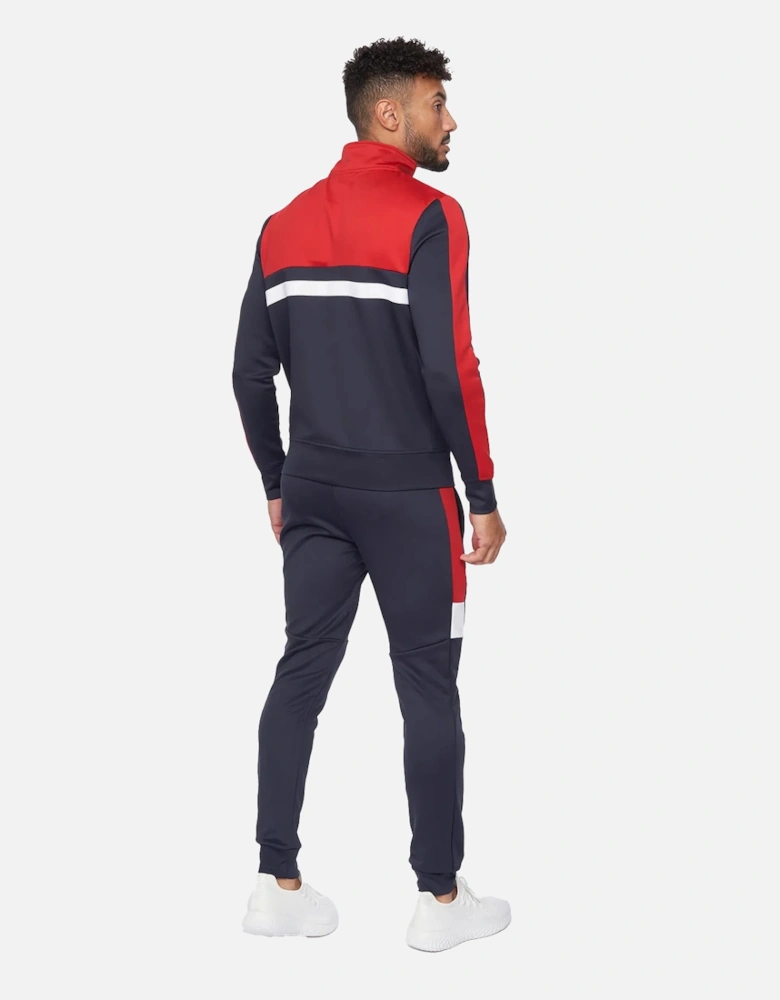 Mens Kamari Tracksuit